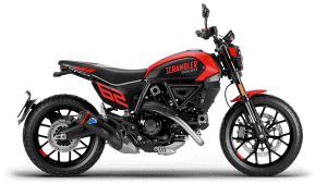 Scrambler-Full-Throttle-Next-Gen-riding-moto-hero-Rosso GP ’19
