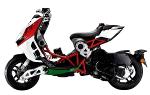 Italjet-Dragster-200-Tricolore