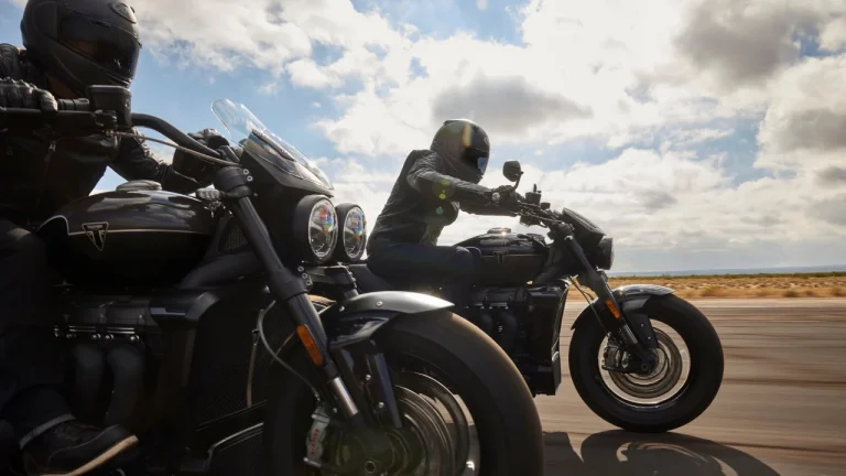 2024 Triumph Rocket 3 Storm GT - R Blog Galeri Gorselleri (4)