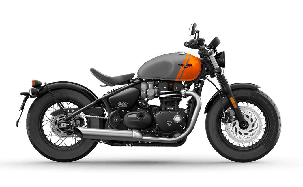 Bonneville Hot Spot Banner