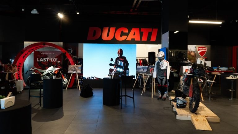 Korlas TransAnatolia Etkinliği