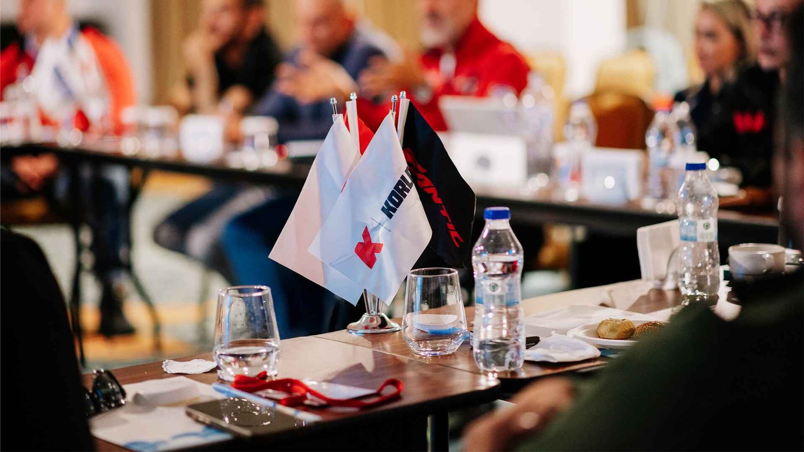 Korlas 30. Yıl Bayi Toplantısı (3)