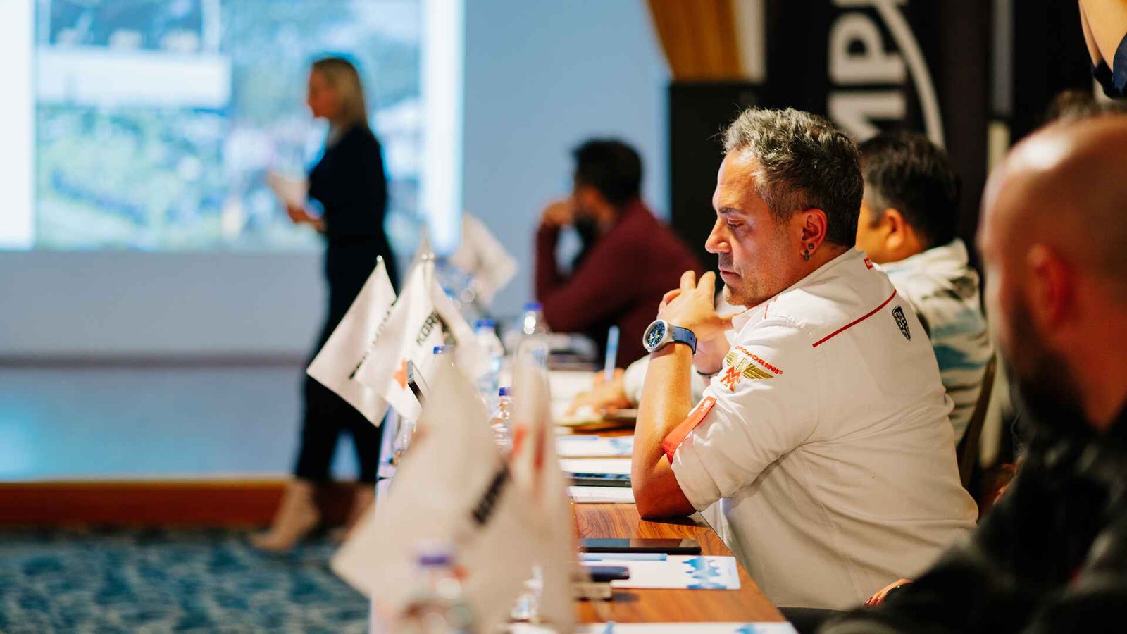 Korlas 30. Yıl Bayi Toplantısı (4)