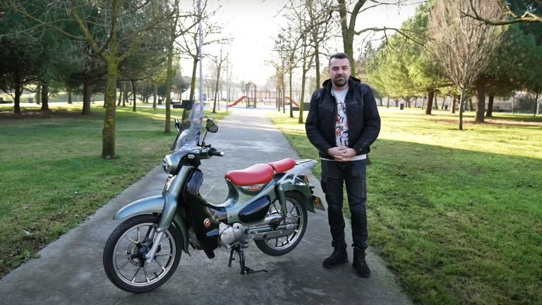 Motopixel'den Kamax İncelemesi!