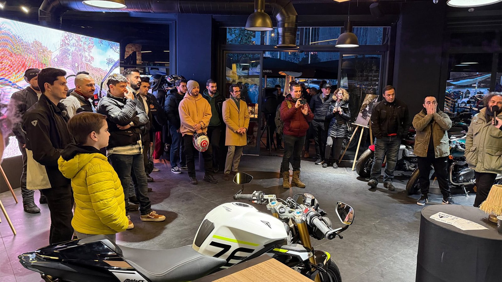 Tiger Sport 800 Web Sitesi (20)