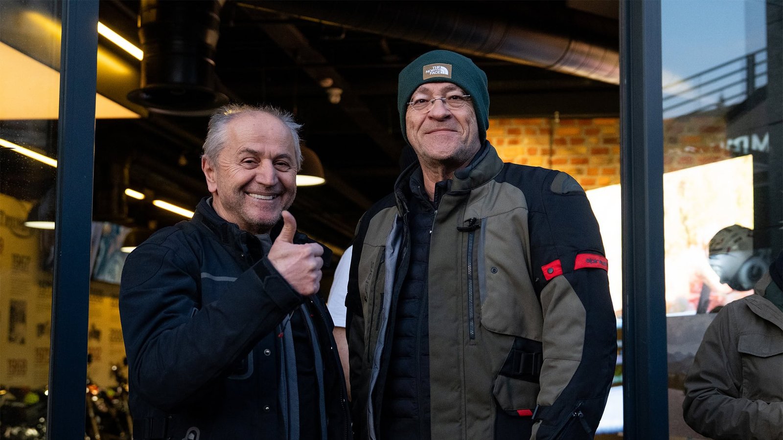 Tiger Sport 800 Web Sitesi (4)