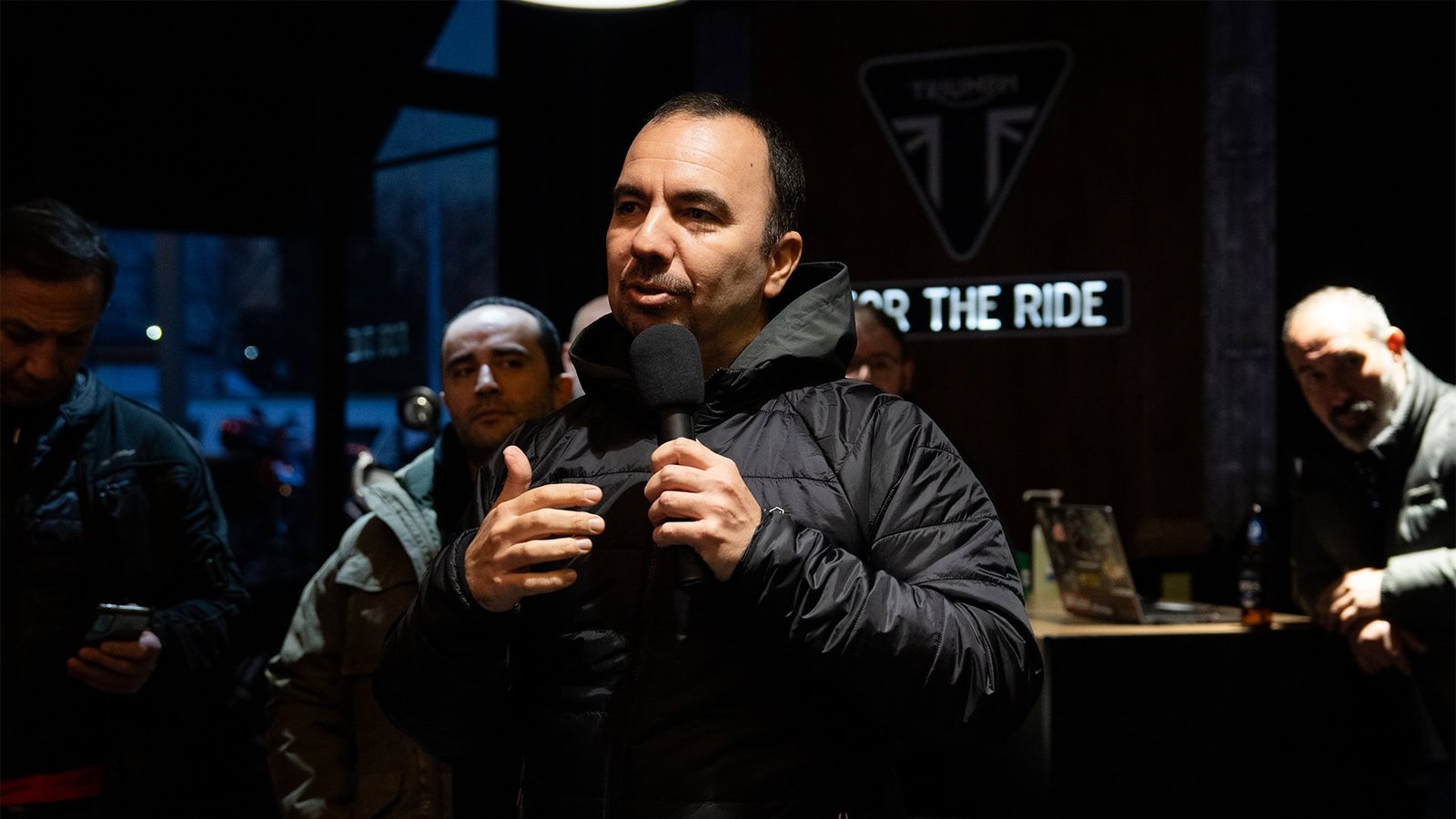 Tiger Sport 800 Web Sitesi (5)